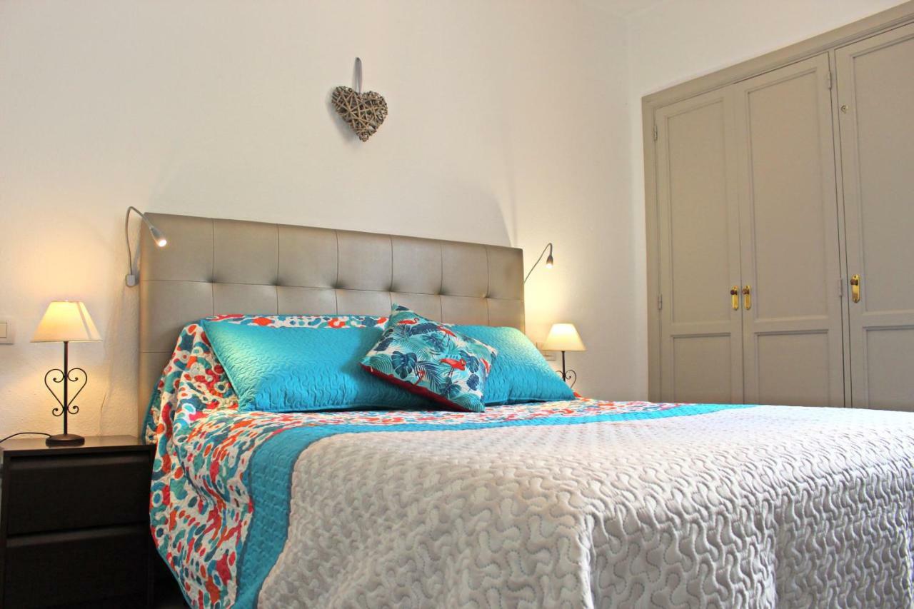 Freewifi Sea View Balcony Spacious Bedroom 2 Pools Apartamento